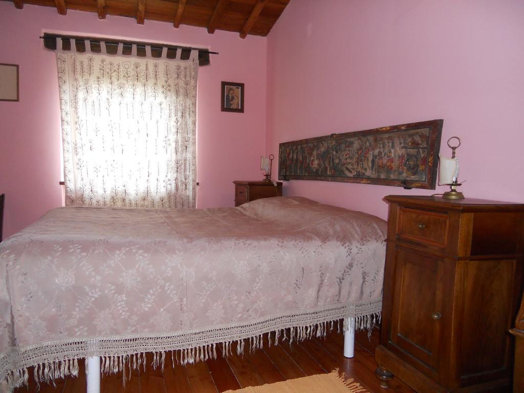 Il Giardino Degli Ulivi Villa Castelraimondo Bilik gambar